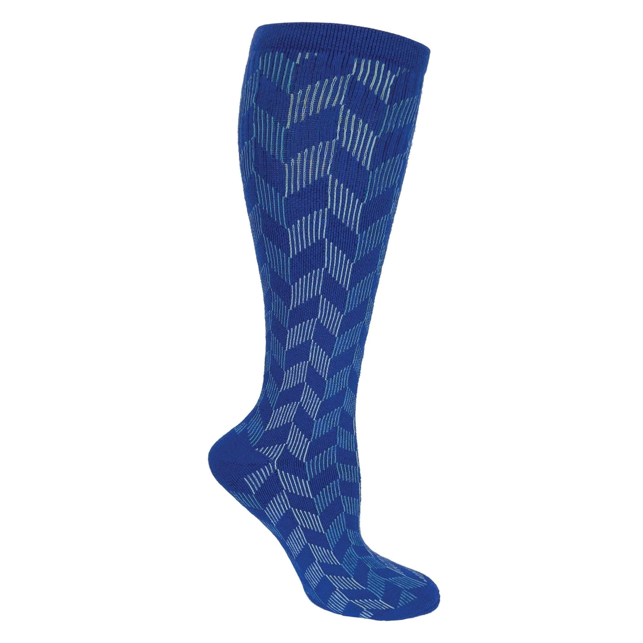 Prestige Medical-Womens Premium Wool Compression Socks-MedTech-3